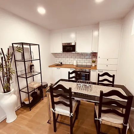 Casa Doce - Casa Rustica No Corotelo Ferienhaus