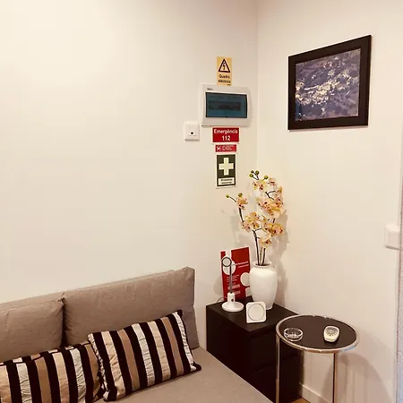 Ferienhaus Casa Doce - Casa Rustica No Corotelo São Brás de Alportel