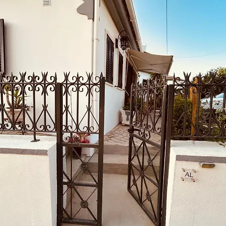 Casa Doce - Casa Rustica No Corotelo Ferienhaus