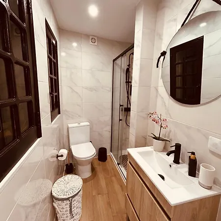 Casa Doce - Casa Rustica No Corotelo Ferienhaus *