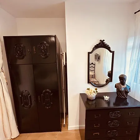 Casa Doce - Casa Rustica No Corotelo Ferienhaus *