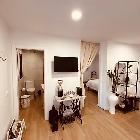 Ferienhaus Casa Doce - Casa Rustica No Corotelo *