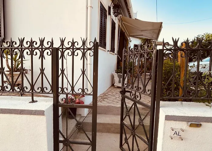Casa Doce - Casa Rustica No Corotelo بيت للعطل