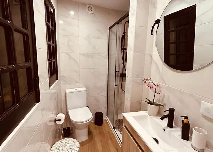 Casa Doce - Casa Rustica No Corotelo بيت للعطل *