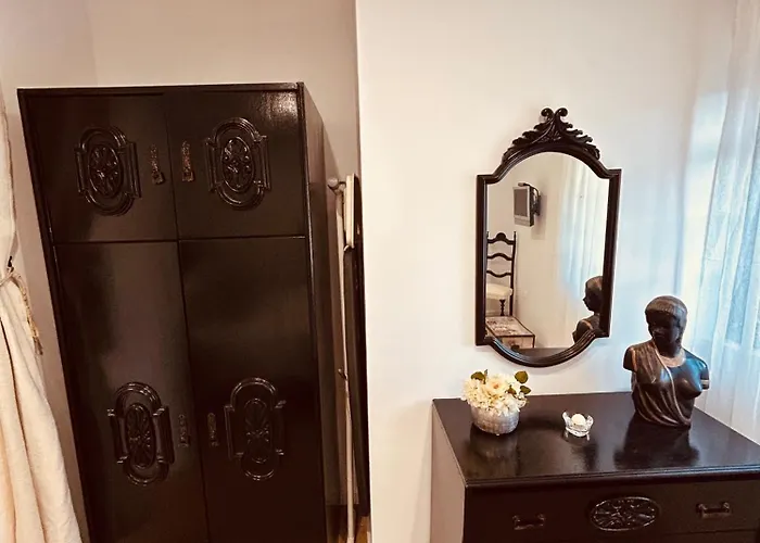 Casa Doce - Casa Rustica No Corotelo بيت للعطل *