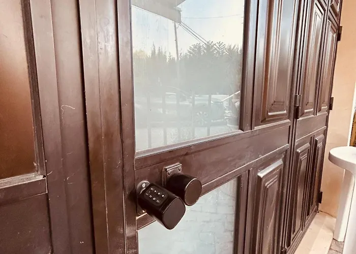Casa Doce - Casa Rustica No Corotelo ساو برأس دي البورتيل