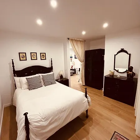 Casa Doce - Casa Rustica No Corotelo * São Brás de Alportel