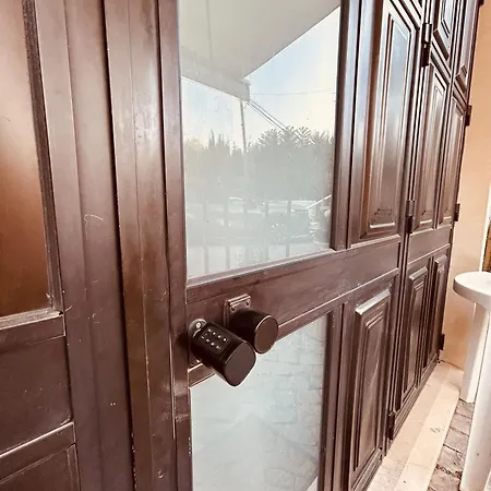 Casa Doce - Casa Rustica No Corotelo São Brás de Alportel