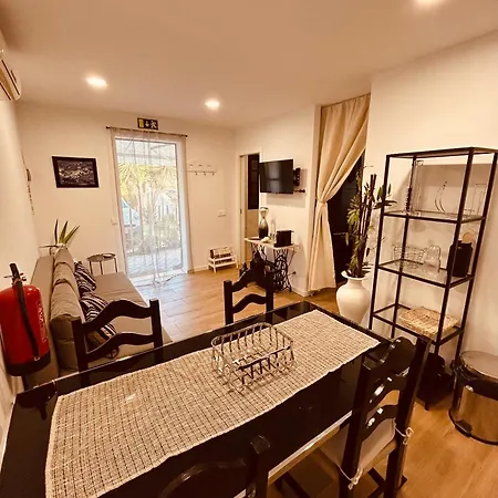 Casa Doce - Casa Rustica No Corotelo Dom wakacyjny São Brás de Alportel