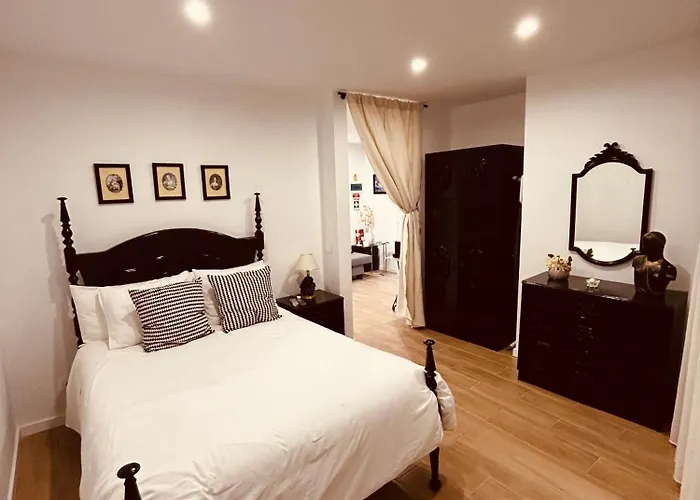 Casa Doce - Casa Rustica No Corotelo * São Brás de Alportel